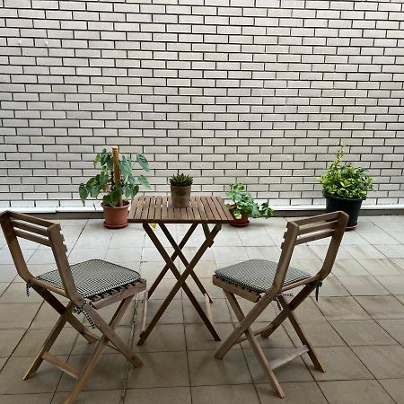 Bierzinn Apartamentos - Brujas Ponferrada Luaran gambar