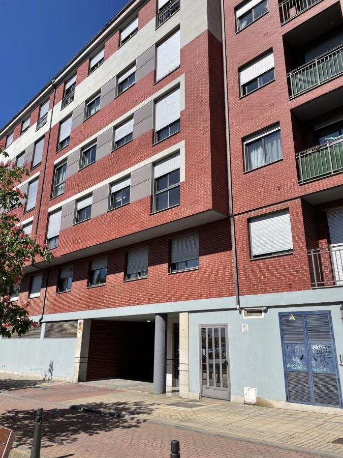 Bierzinn Apartamentos - Brujas Ponferrada Luaran gambar