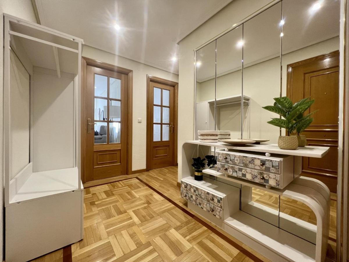 Bierzinn Apartamentos - Brujas Ponferrada Luaran gambar