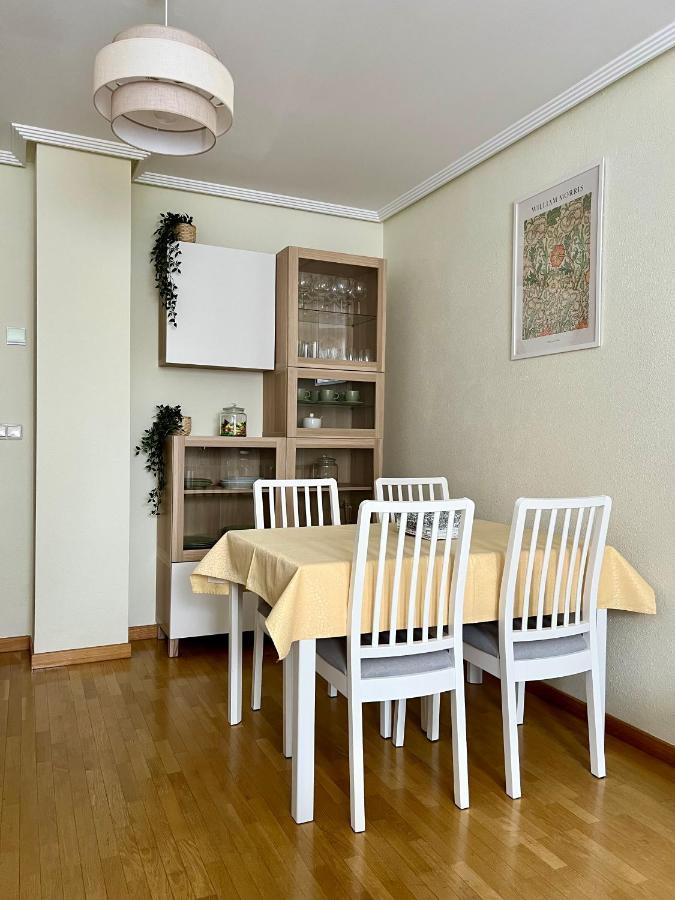 Bierzinn Apartamentos - Brujas Ponferrada Luaran gambar