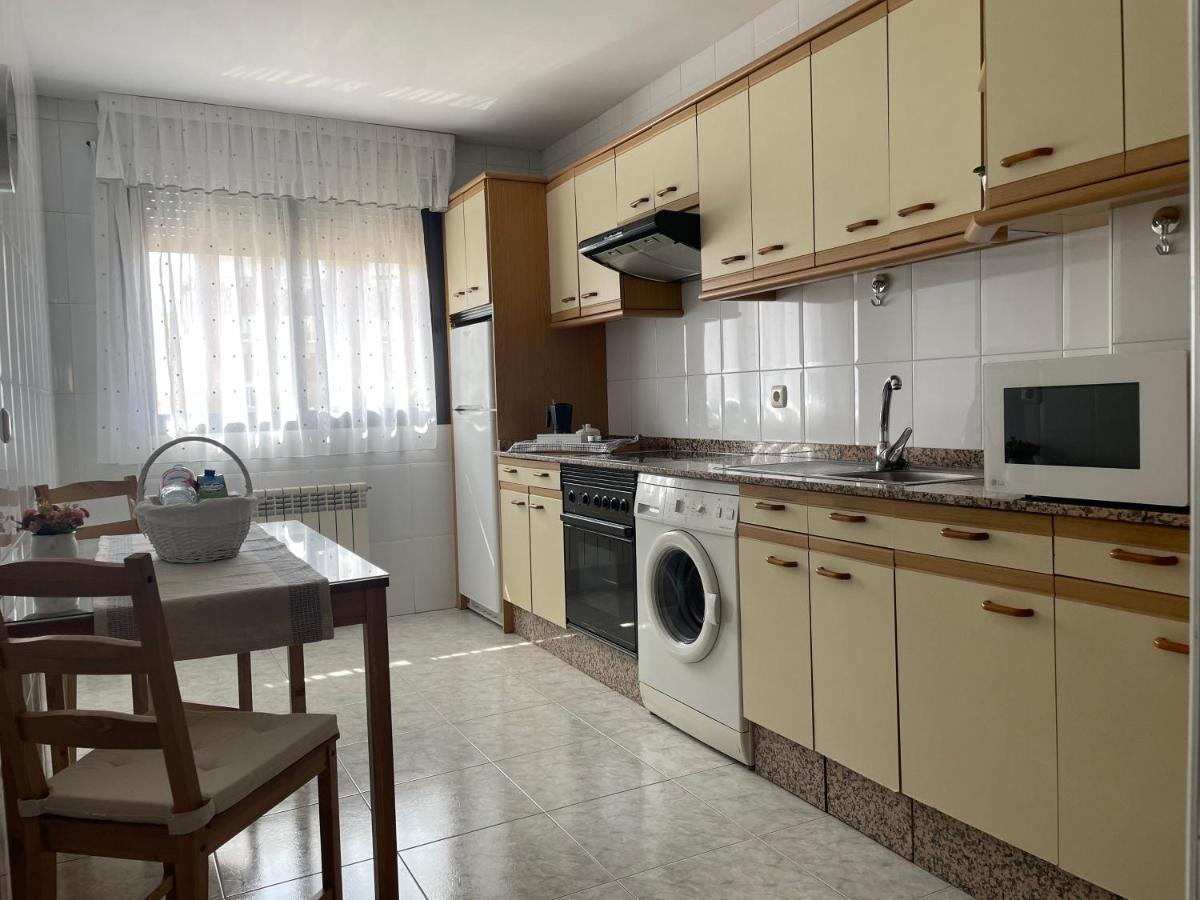 Bierzinn Apartamentos - Brujas Ponferrada Luaran gambar