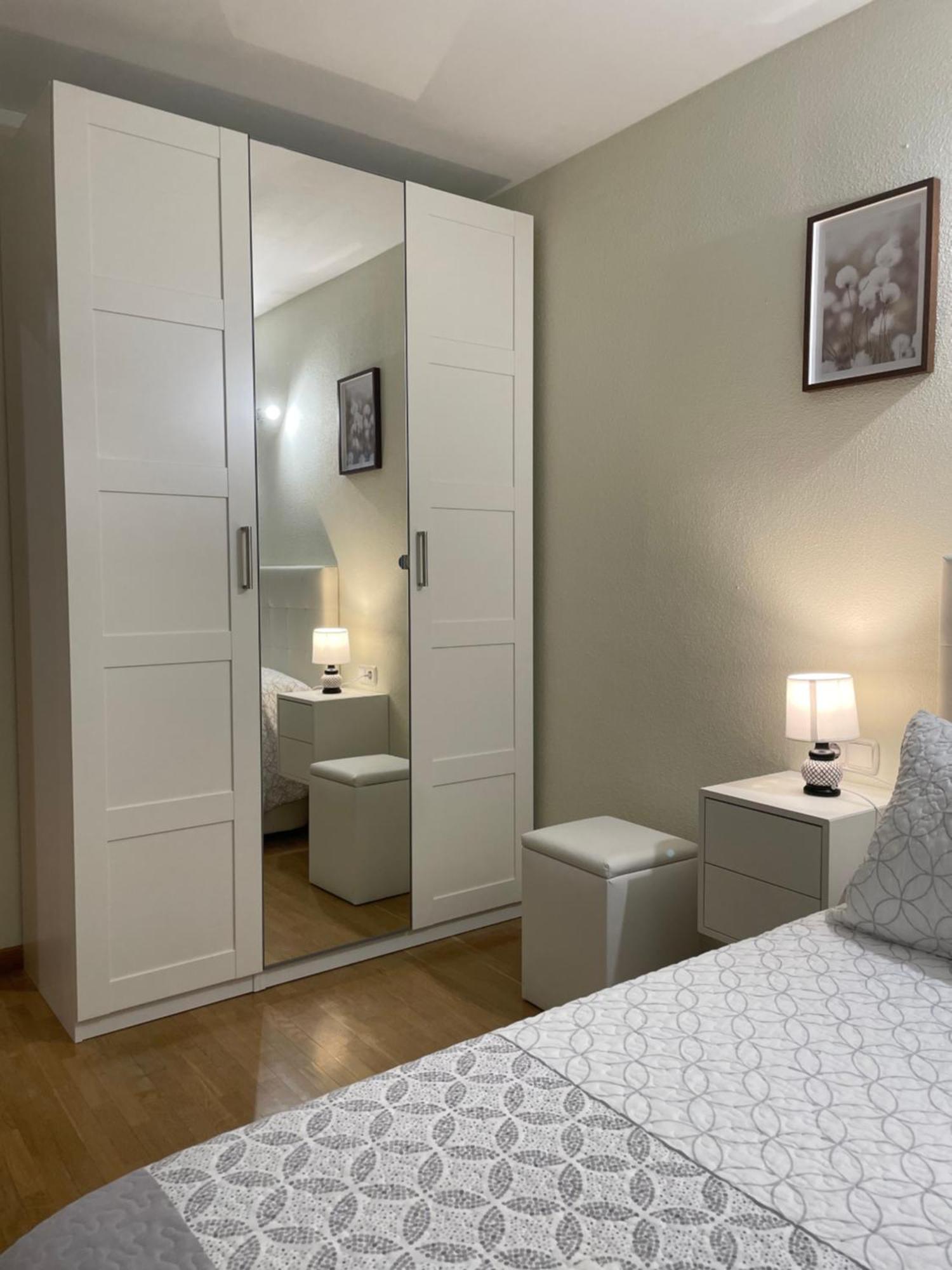 Bierzinn Apartamentos - Brujas Ponferrada Luaran gambar